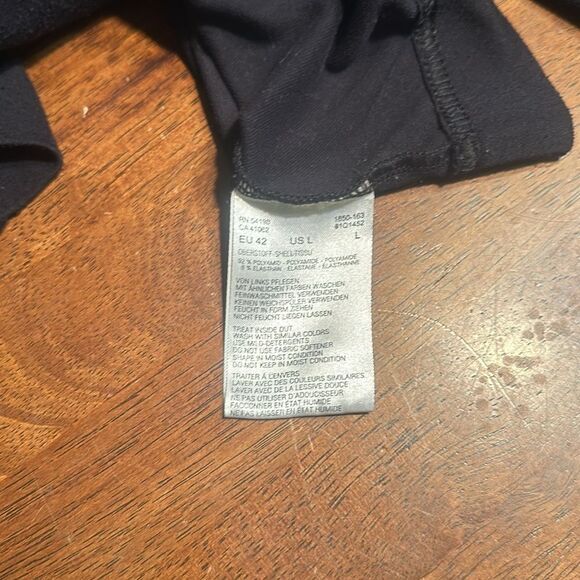 Bogner pullover L (5025D) - Picture 6 of 6